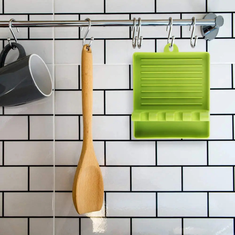 Chef's Spoon Holder