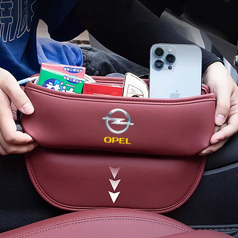 Car Organizer Seat Gap Storage Pocket