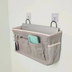 Portable Baby Care Essentials Hanging Organizer