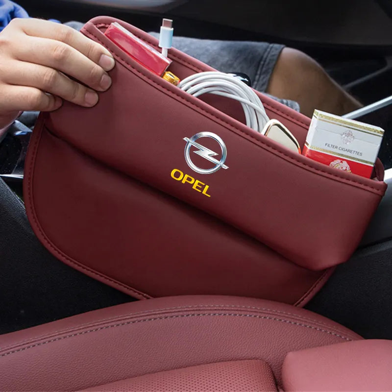 Car Organizer Seat Gap Storage Pocket